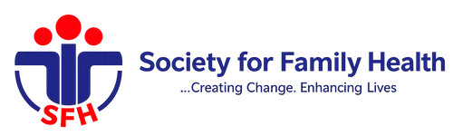 Society for Family Health · Institute for Public Health